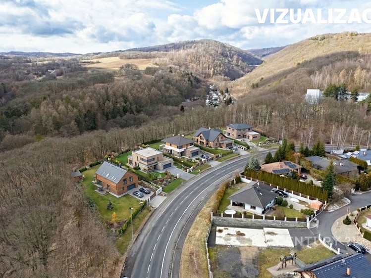Prodej stavebního pozemku 5 789 m² - foto 1