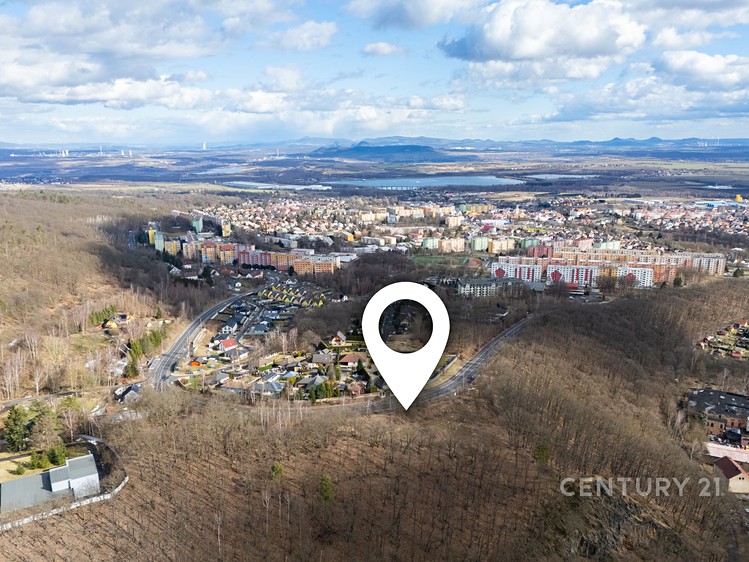 Prodej stavebního pozemku 5 789 m² - foto 5