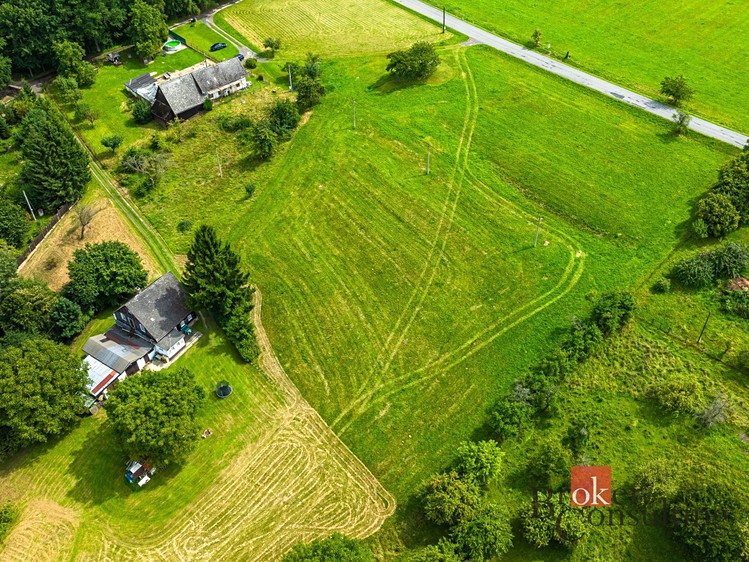 Prodej stavebního pozemku 2 767 m² - foto 6