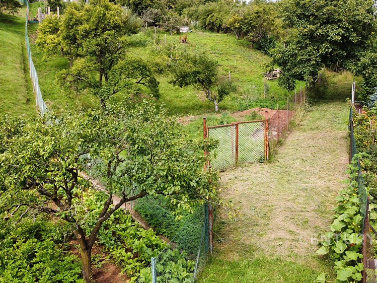 Prodej stavebního pozemku 748 m² - foto 4
