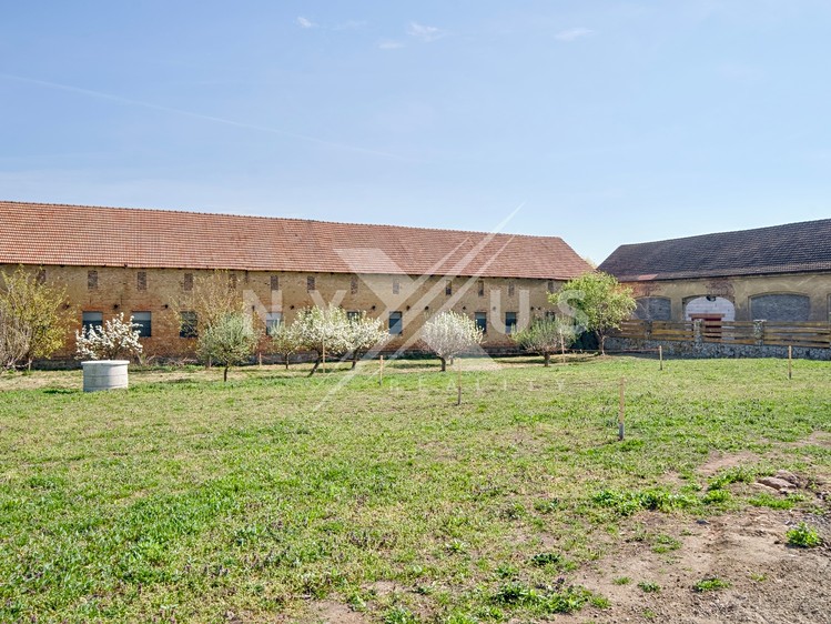 Prodej stavebního pozemku 503 m² - foto 6
