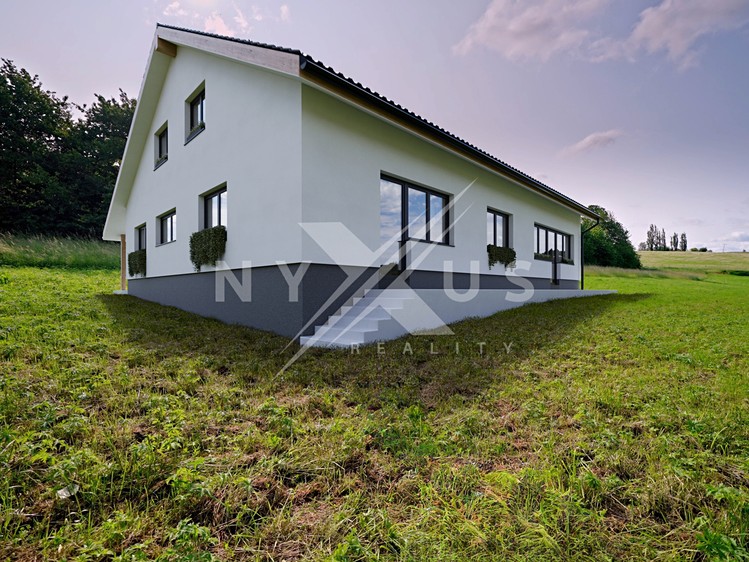 Prodej stavebního pozemku 3 701 m² - foto 2
