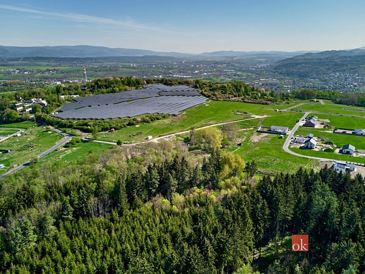 Prodej stavebního pozemku 855 m² - foto 5