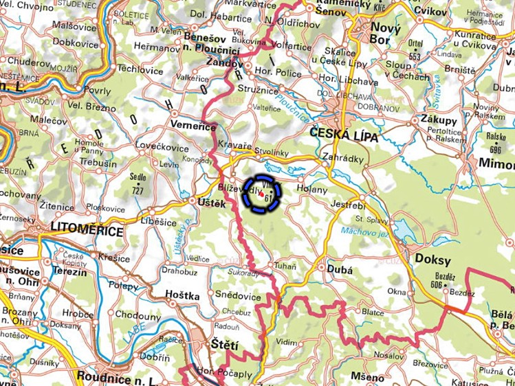 Prodej  pole 28 865 m² - foto 6