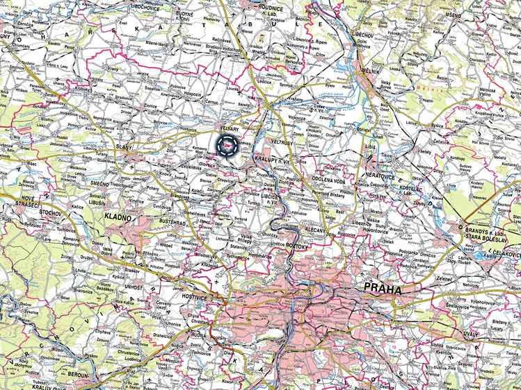 Prodej pole 10 970 m² - foto 3