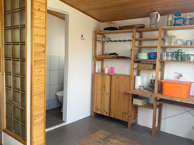 Prodej zahrady 199 m² - foto 3
