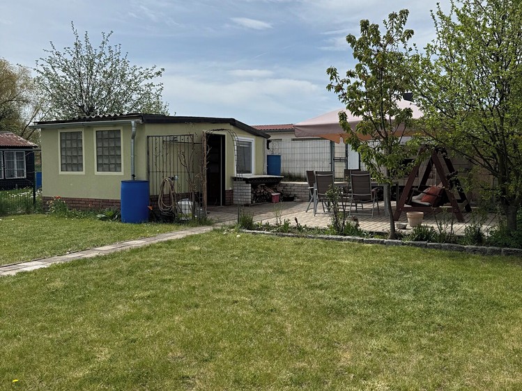 Prodej zahrady 199 m² - foto 5