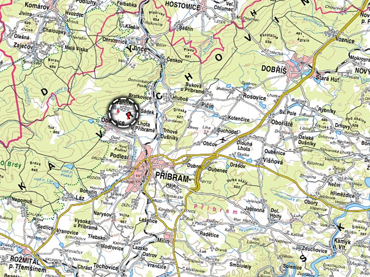Prodej pole 16 173 m² - foto 4