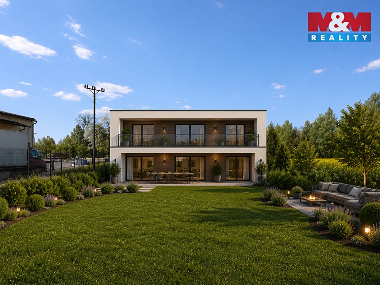 Prodej stavebního pozemku 2 273 m² - foto 3