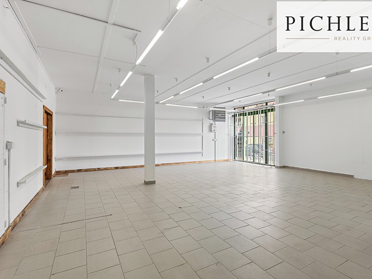 Prodej komerčního pozemku 144 m² - foto 8