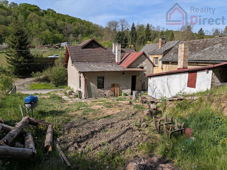 Prodej stavebního pozemku 493 m² - foto 3