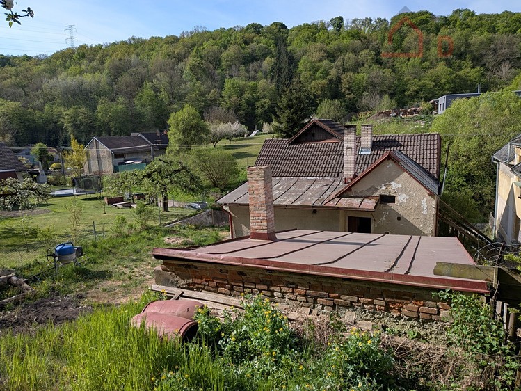 Prodej stavebního pozemku 493 m² - foto 4