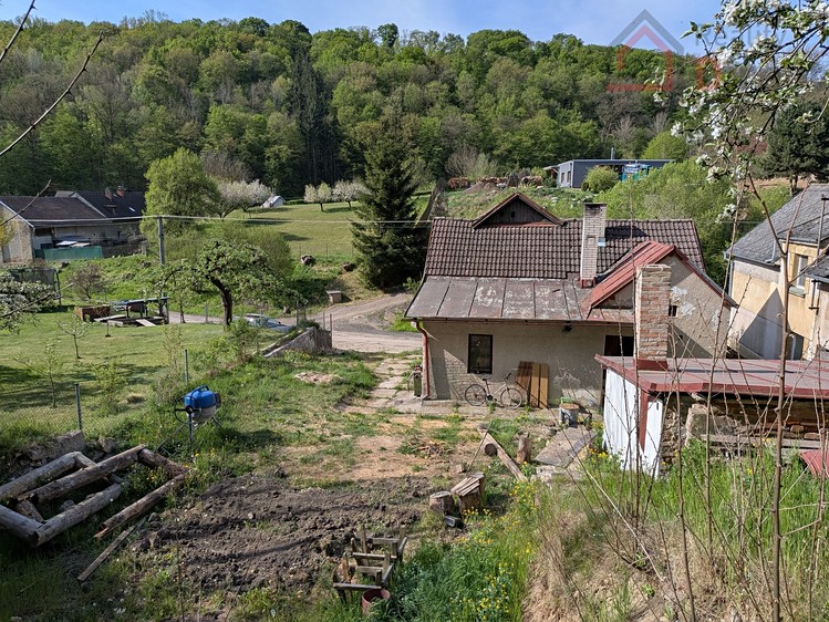 Prodej stavebního pozemku 493 m² - foto 2