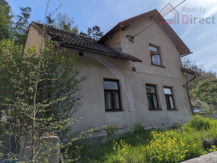 Prodej stavebního pozemku 493 m² - foto 7