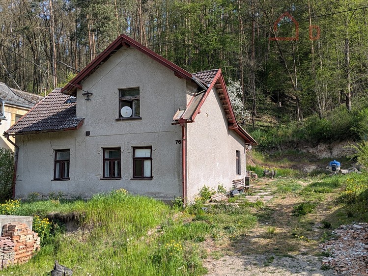 Prodej stavebního pozemku 493 m² - foto 5