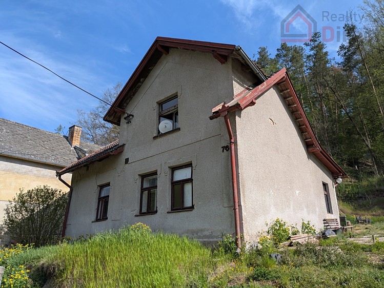 Prodej stavebního pozemku 493 m² - foto 6