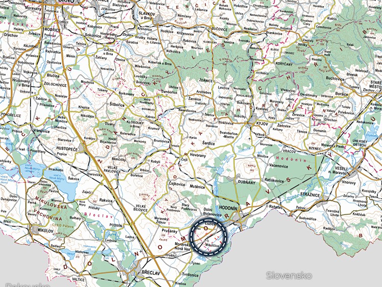 Prodej pole 14 078 m² - foto 5