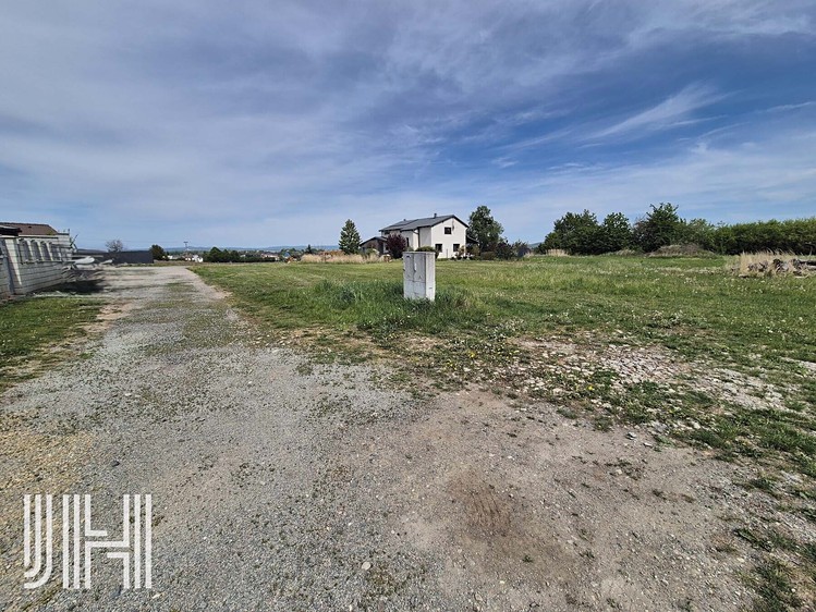 Prodej stavebního pozemku 1 089 m² - foto 8