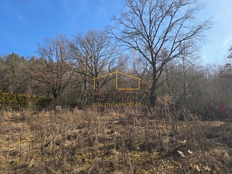 Prodej stavebního pozemku 1 059 m² - foto 8