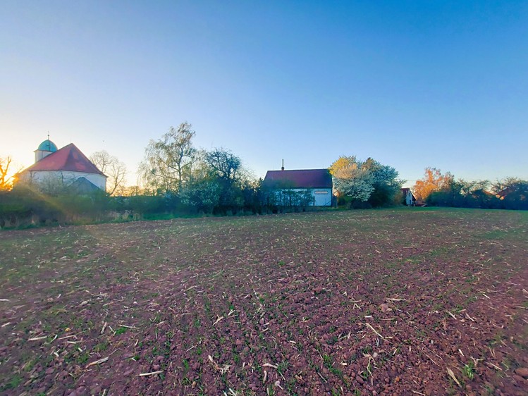 Prodej stavebního pozemku 11 943 m² - foto 5