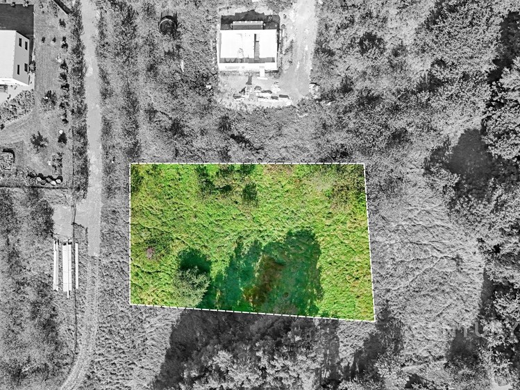 Prodej stavebního pozemku 1 001 m² - foto 8