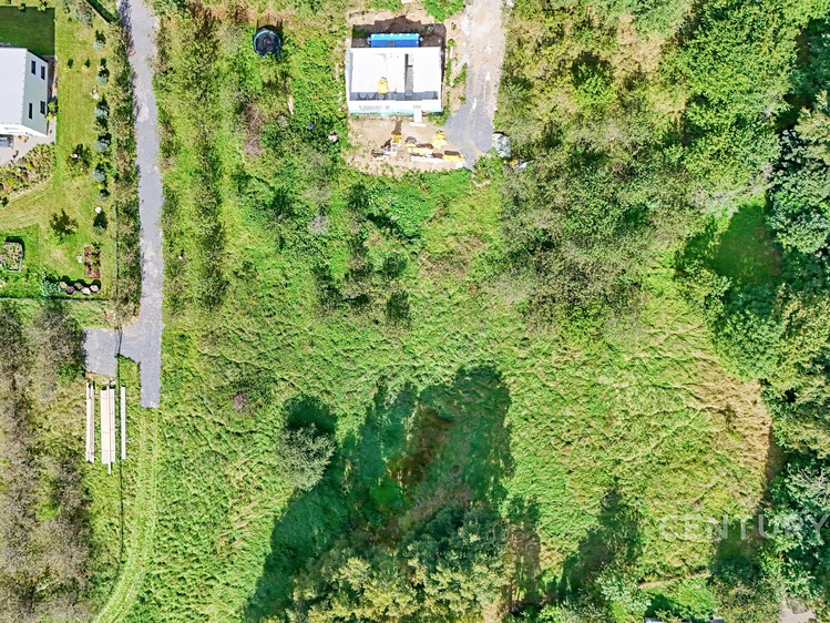Prodej stavebního pozemku 1 001 m² - foto 7