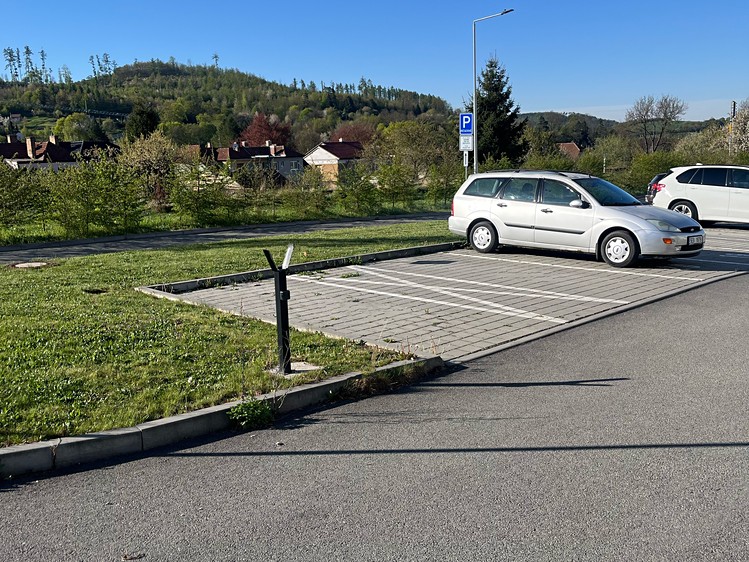 Prodej pozemku 16 m² - foto 1