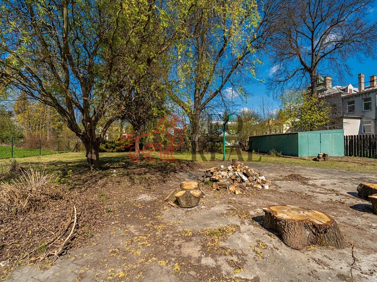 Prodej stavebního pozemku 900 m² - foto 3