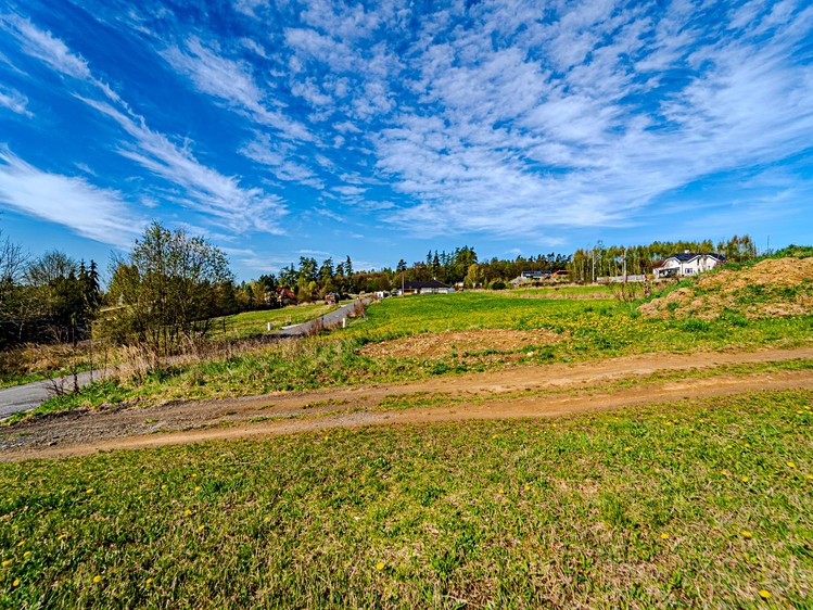 Prodej stavebního pozemku 943 m² - foto 8