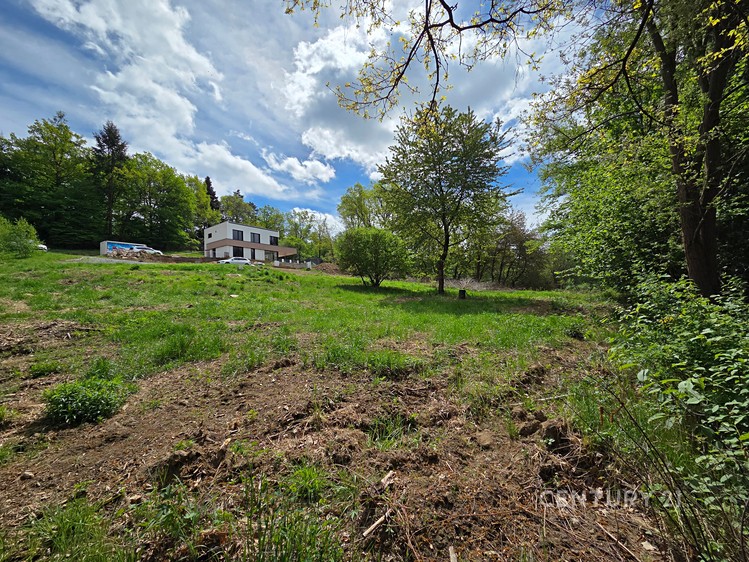 Prodej stavebního pozemku 1 217 m² - foto 2