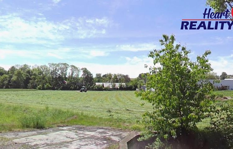 Prodej komerčního pozemku 7 386 m² - foto 1