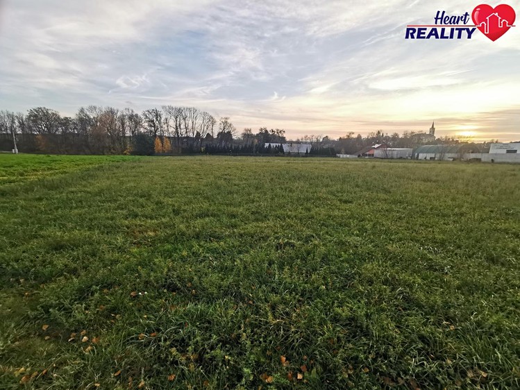 Prodej komerčního pozemku 7 386 m² - foto 4