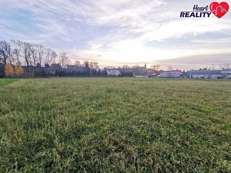 Prodej komerčního pozemku 7 386 m² - foto 3