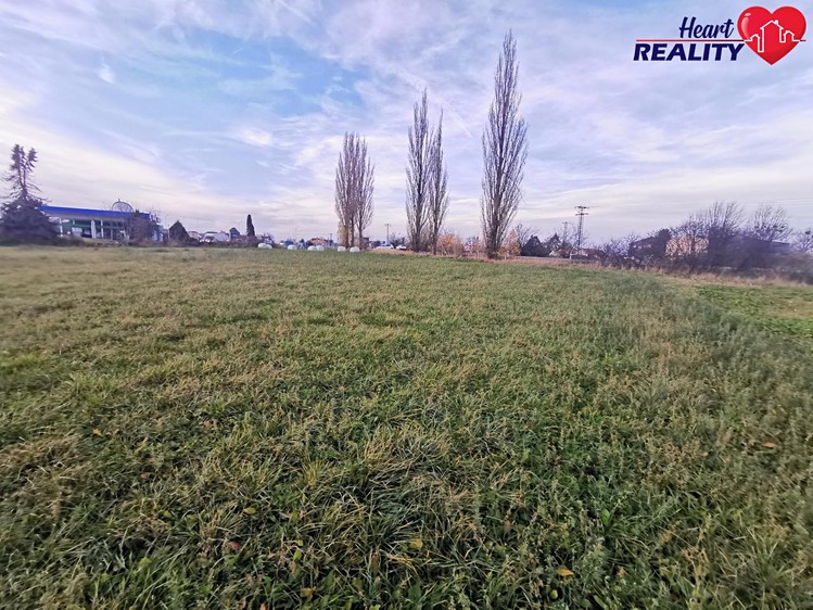 Prodej komerčního pozemku 7 386 m² - foto 2