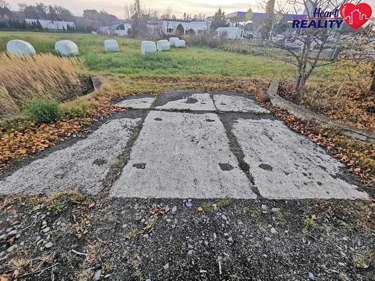 Prodej komerčního pozemku 7 386 m² - foto 5