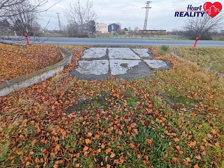 Prodej komerčního pozemku 7 386 m² - foto 7