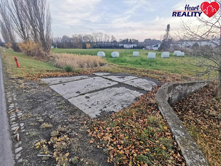 Prodej komerčního pozemku 7 386 m² - foto 6