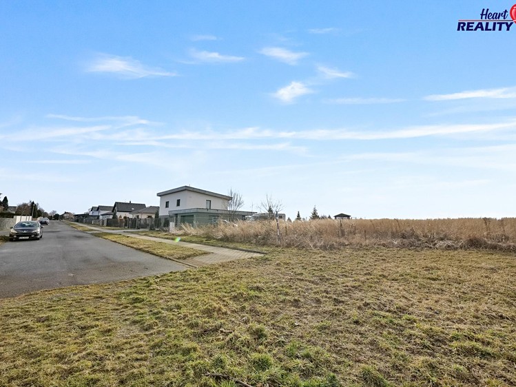 Prodej stavebního pozemku 6 690 m² - foto 5