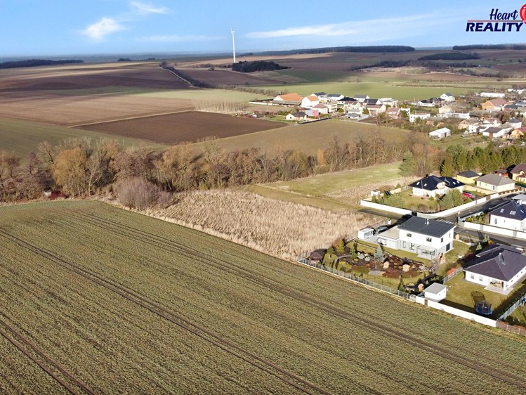 Prodej stavebního pozemku 6 690 m² - foto 6