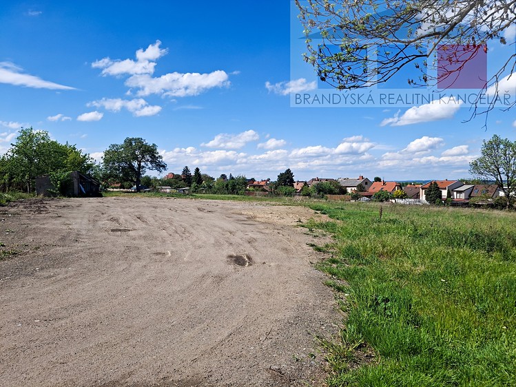 Pronájem zahrady 8 631 m² - foto 2