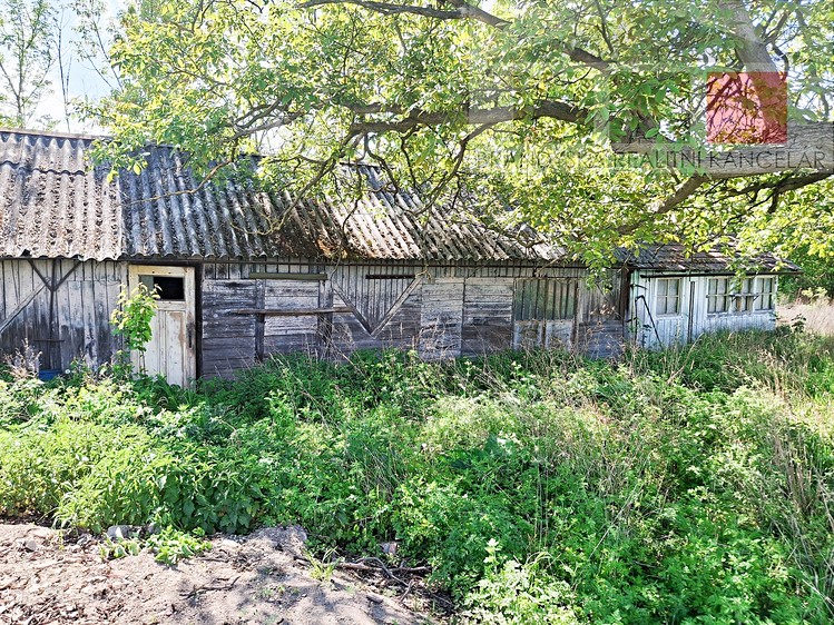 Pronájem zahrady 8 631 m² - foto 4