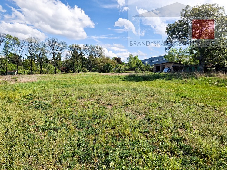Pronájem zahrady 8 631 m² - foto 5
