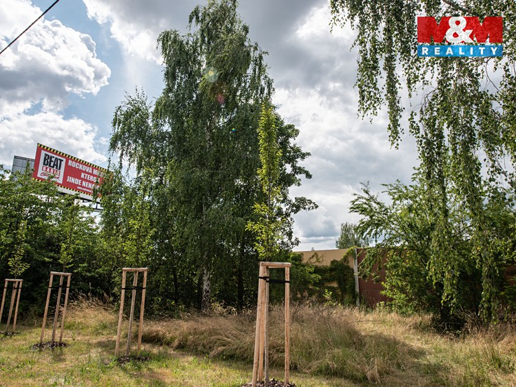 Pronájem zahrady 1 835 m² - foto 3