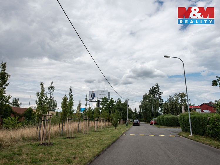Pronájem zahrady 1 835 m² - foto 5