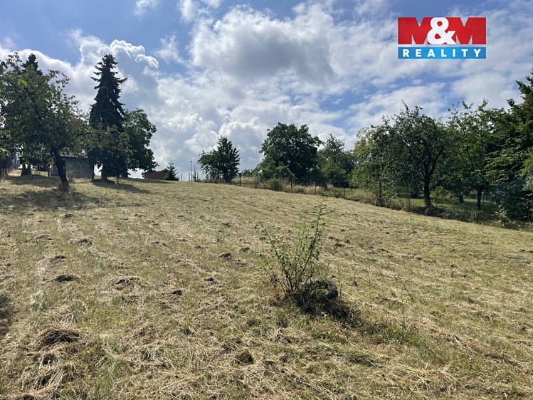 Pronájem stavebního pozemku 1 928 m² - foto 2