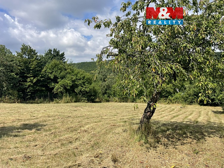 Pronájem stavebního pozemku 1 928 m² - foto 1