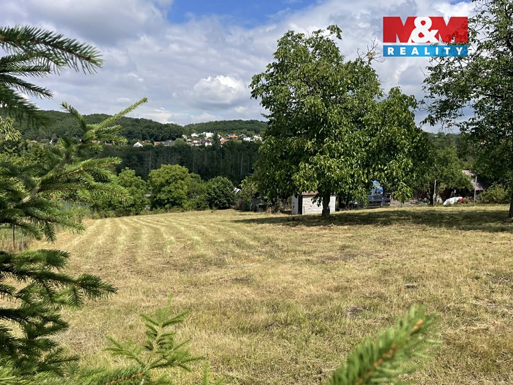 Pronájem stavebního pozemku 1 928 m² - foto 3