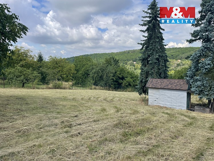 Pronájem stavebního pozemku 1 928 m² - foto 4