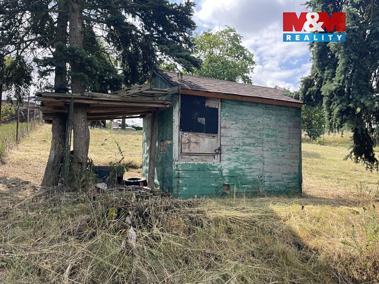 Pronájem stavebního pozemku 1 928 m² - foto 5