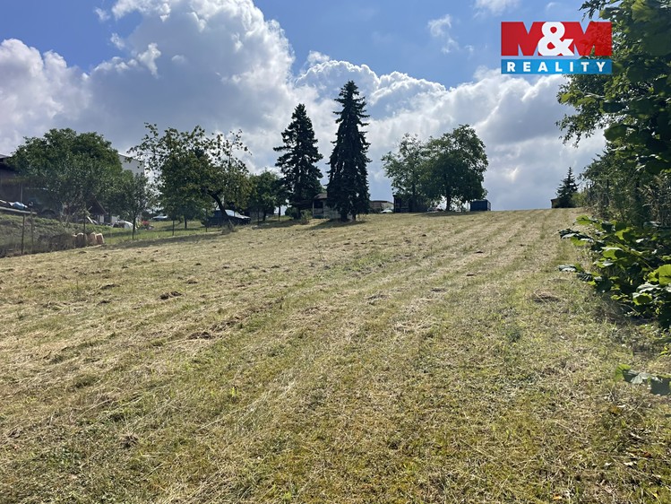 Pronájem stavebního pozemku 1 928 m² - foto 7